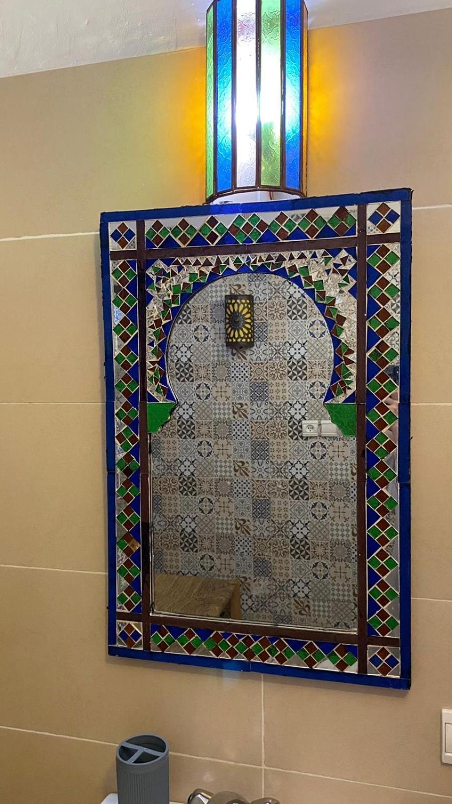 Riad Morocco Sky 马拉喀什 外观 照片